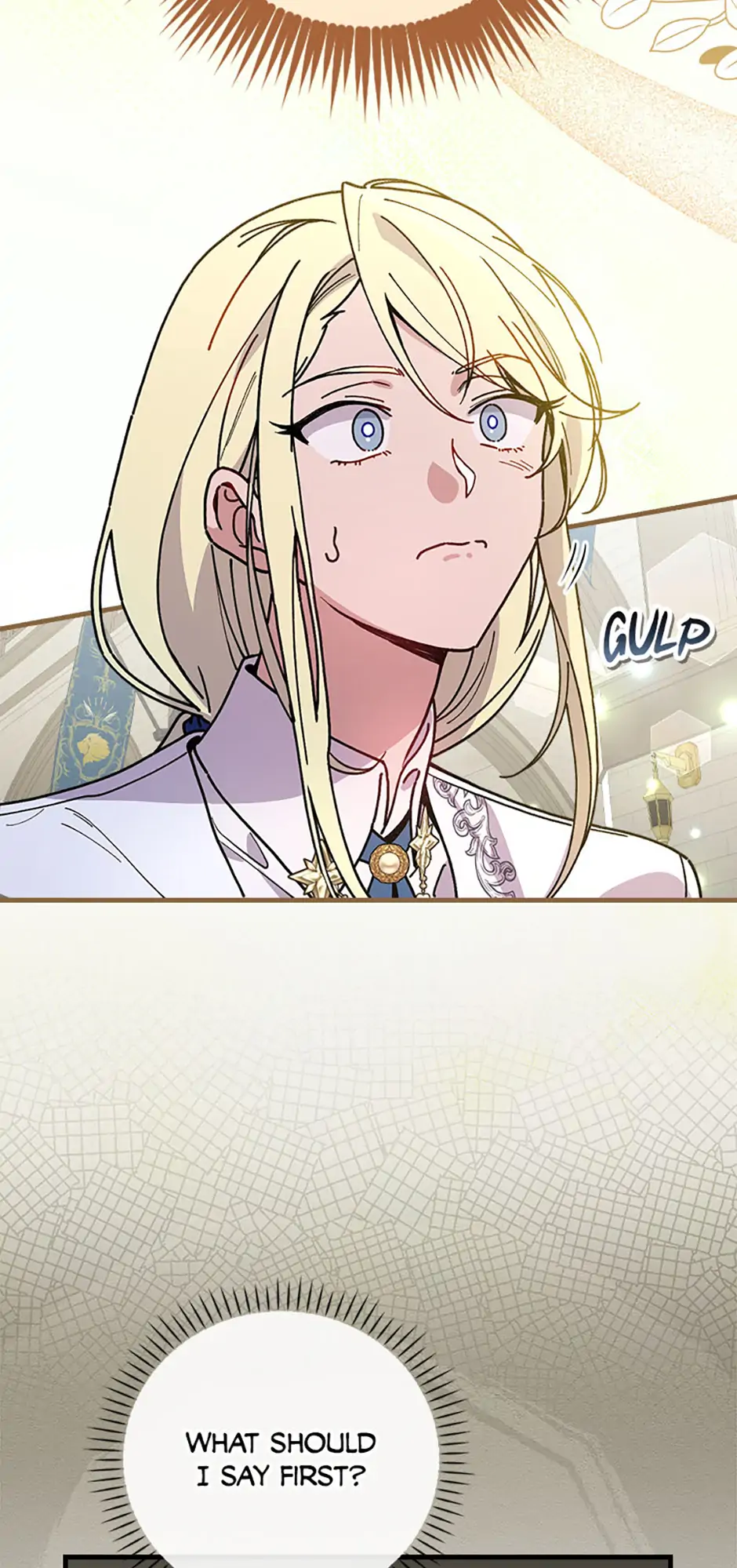 Read Aria of the Withered Branch EN Manga Online