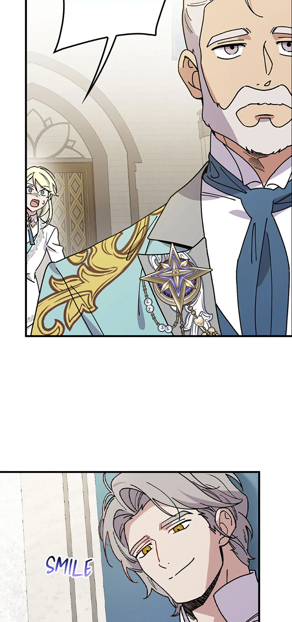 Read Aria of the Withered Branch EN Manga Online