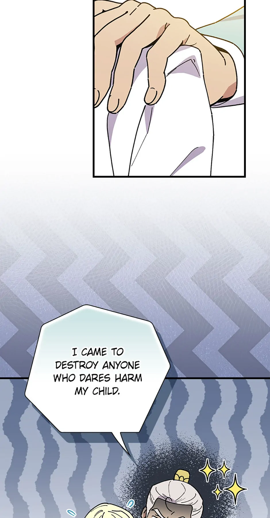 Read Aria of the Withered Branch EN Manga Online