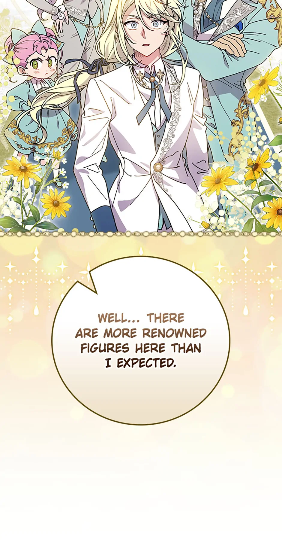 Read Aria of the Withered Branch EN Manga Online