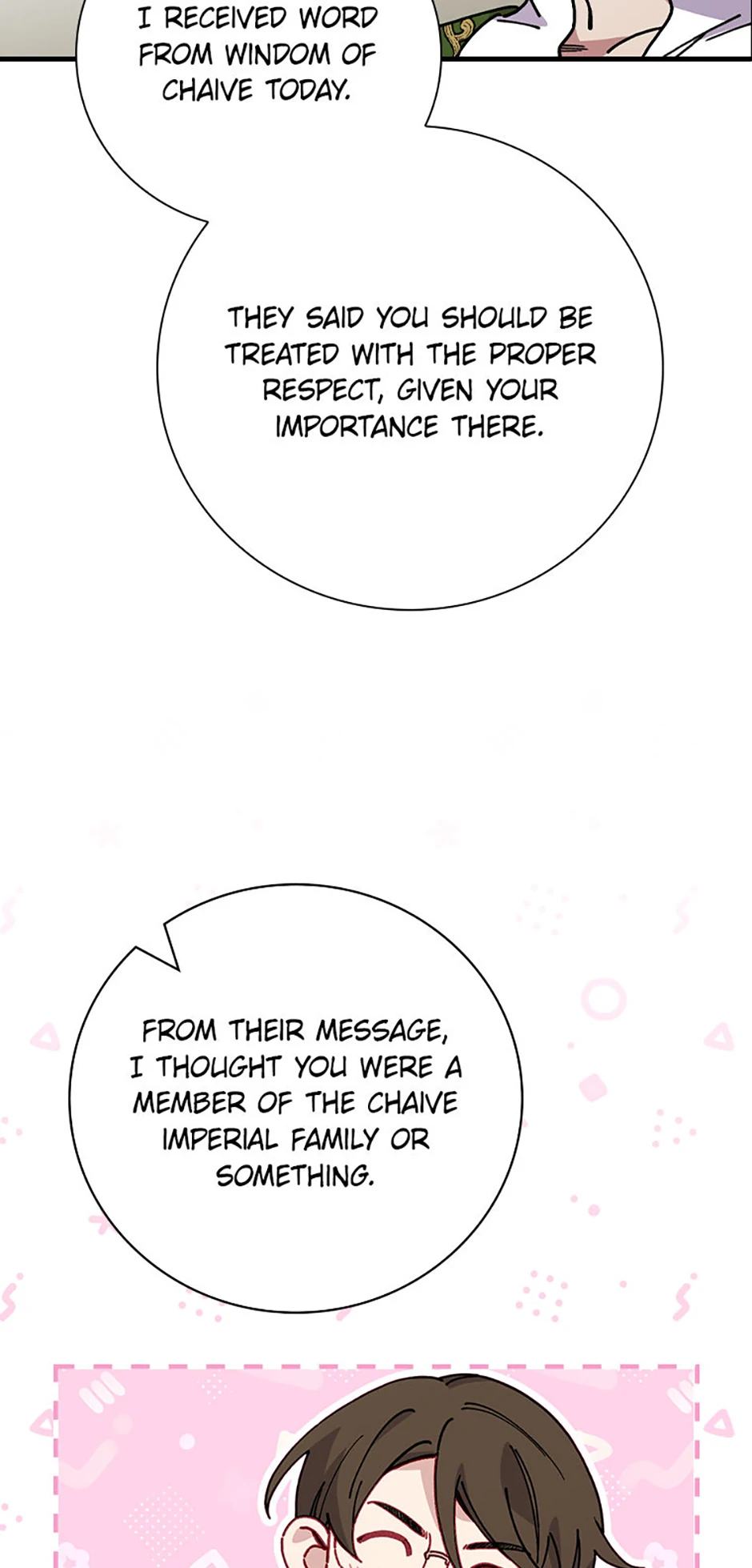 Read Aria of the Withered Branch EN Manga Online