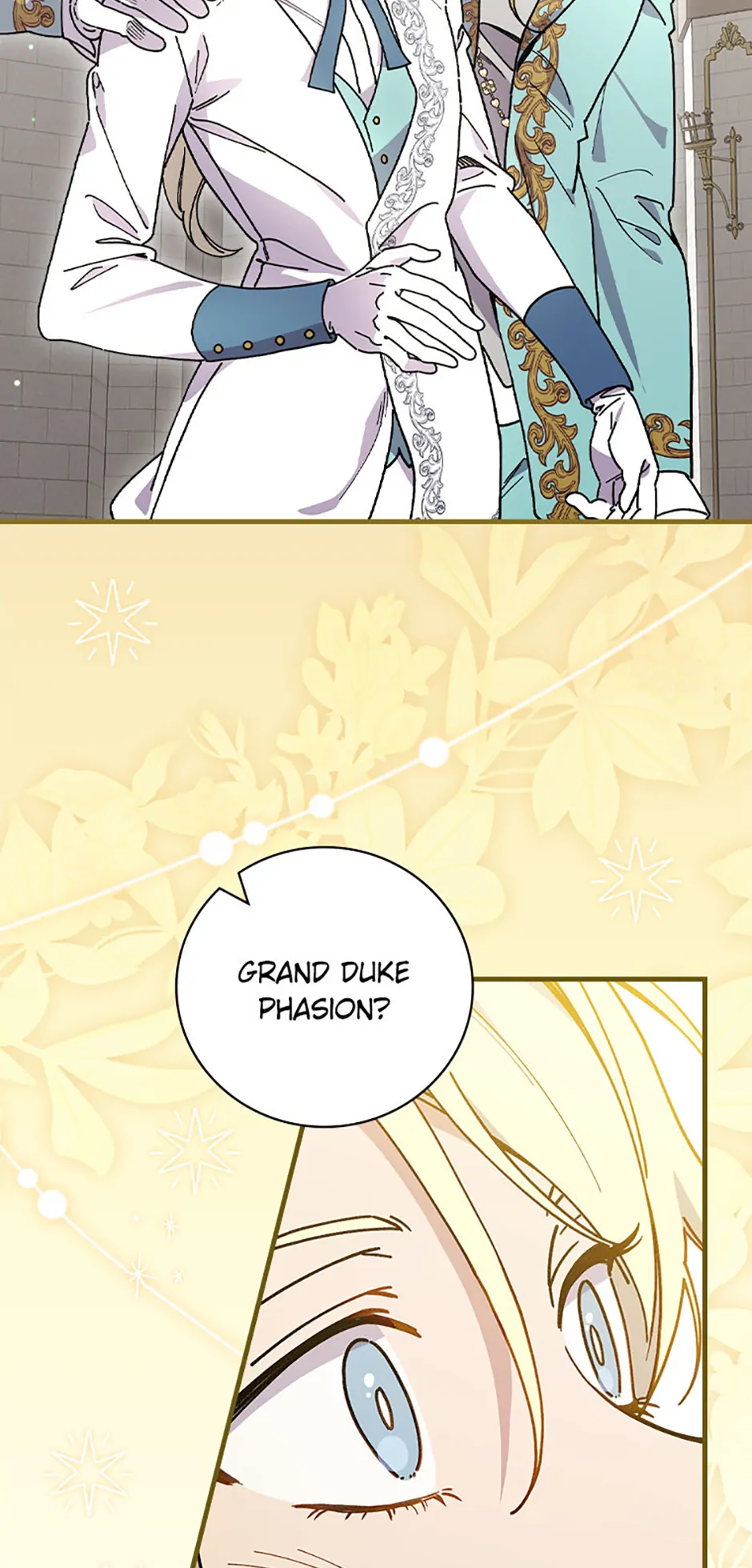 Read Aria of the Withered Branch EN Manga Online