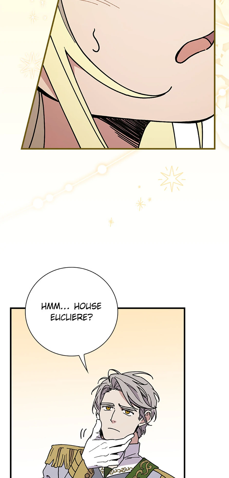 Read Aria of the Withered Branch EN Manga Online