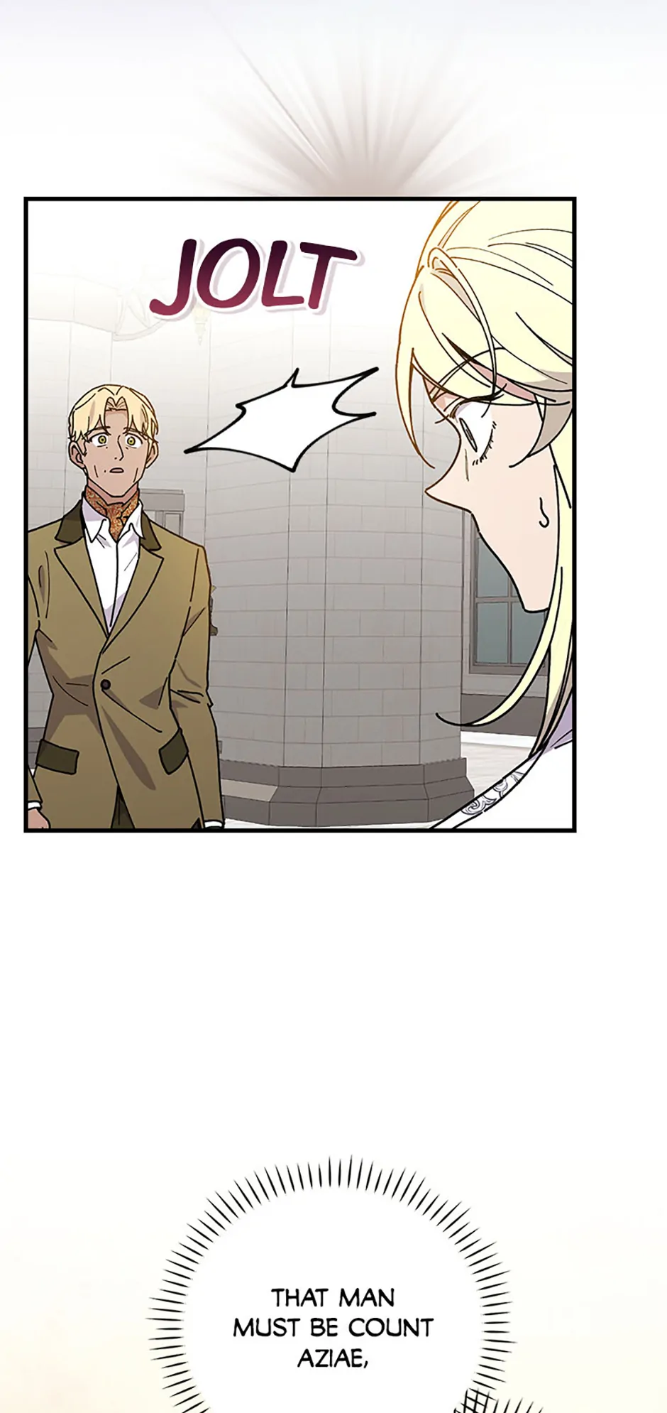 Read Aria of the Withered Branch EN Manga Online