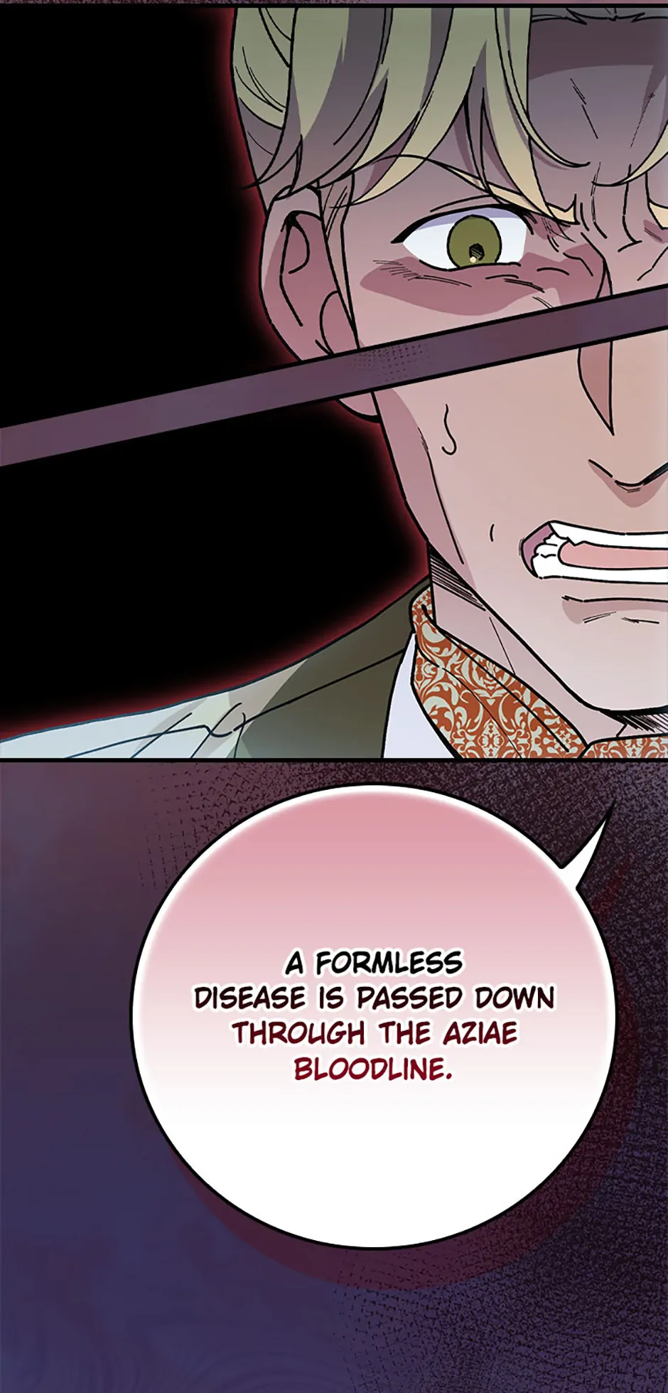 Read Aria of the Withered Branch EN Manga Online