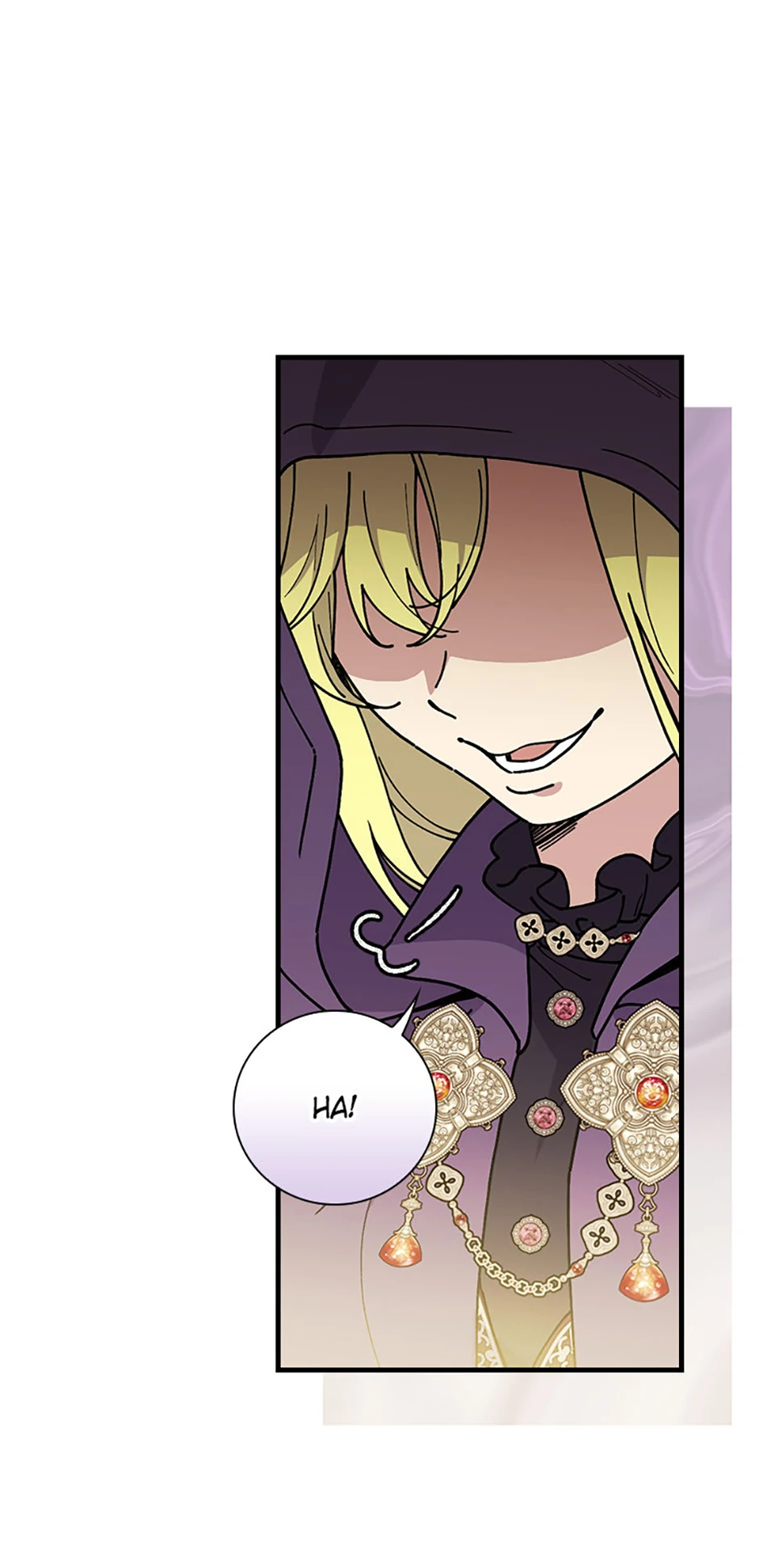 Read Aria of the Withered Branch EN Manga Online