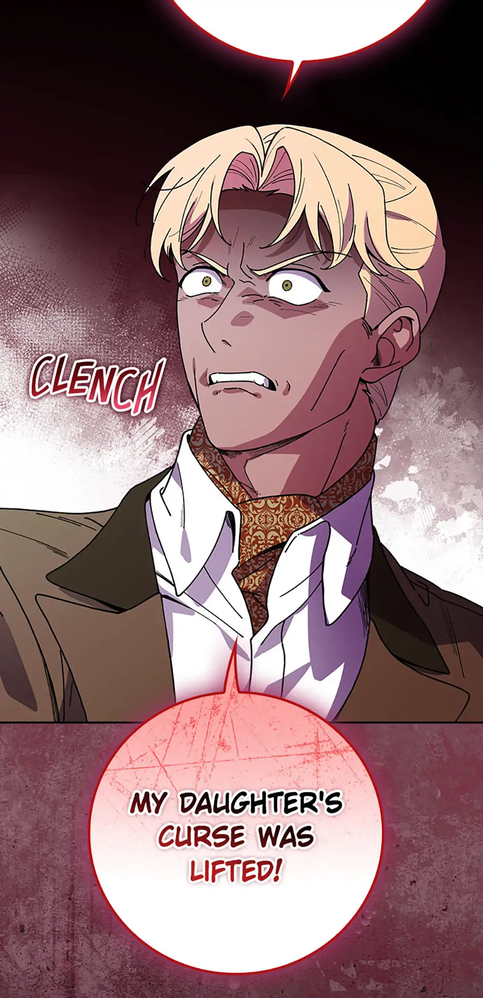 Read Aria of the Withered Branch EN Manga Online