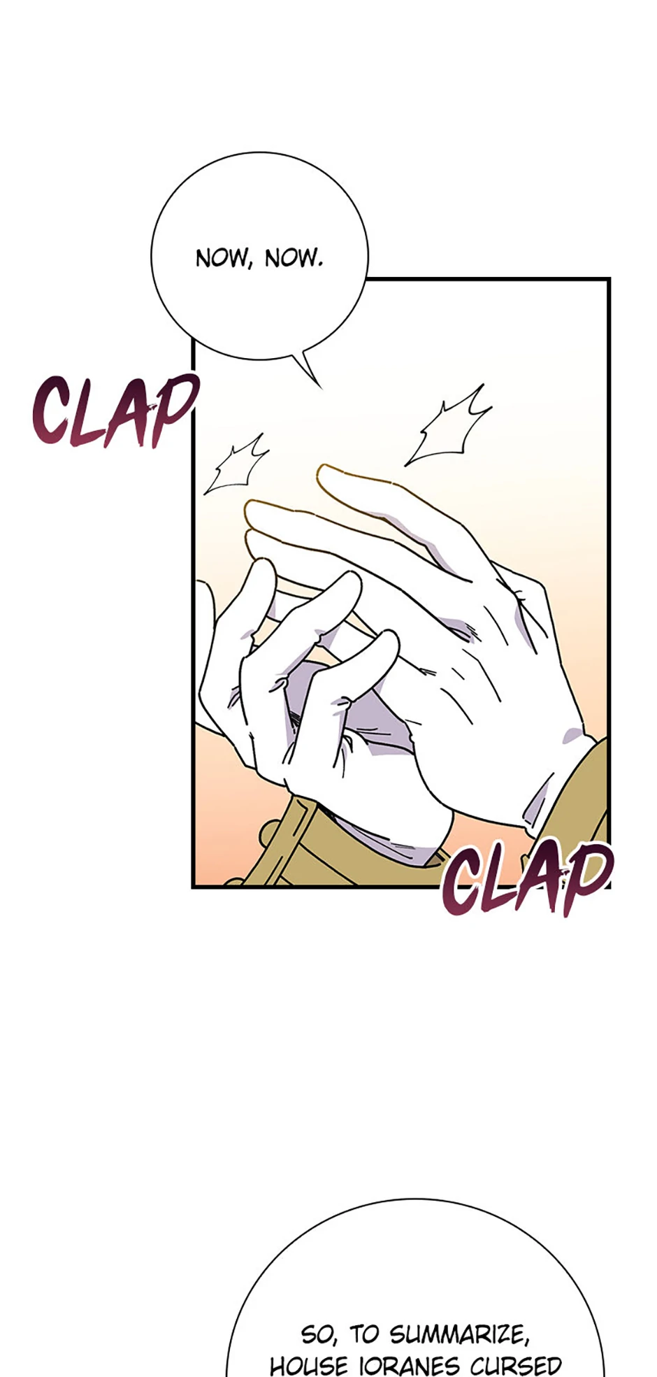 Read Aria of the Withered Branch EN Manga Online