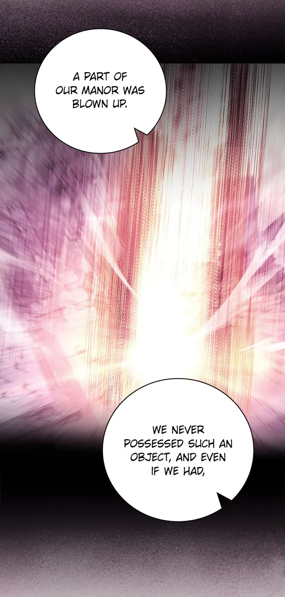 Read Aria of the Withered Branch EN Manga Online