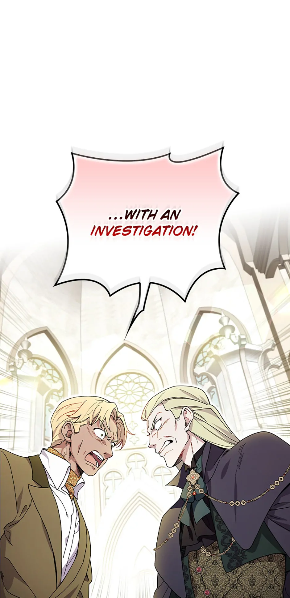 Read Aria of the Withered Branch EN Manga Online