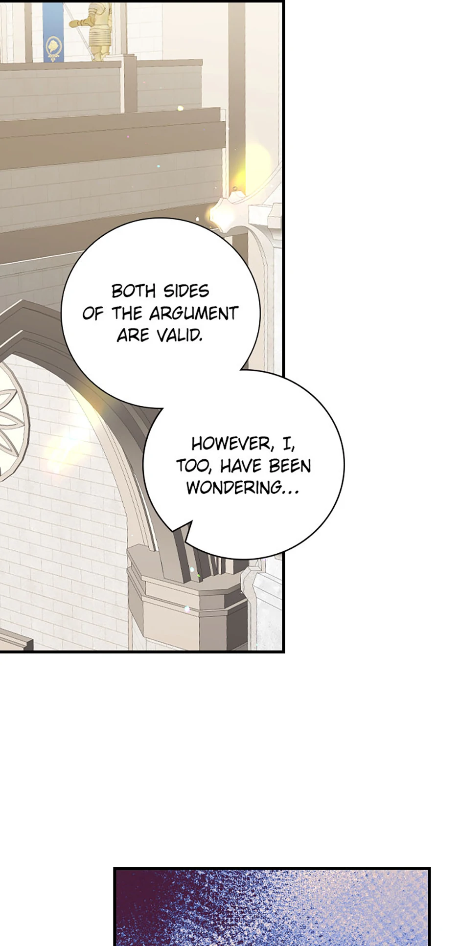 Read Aria of the Withered Branch EN Manga Online