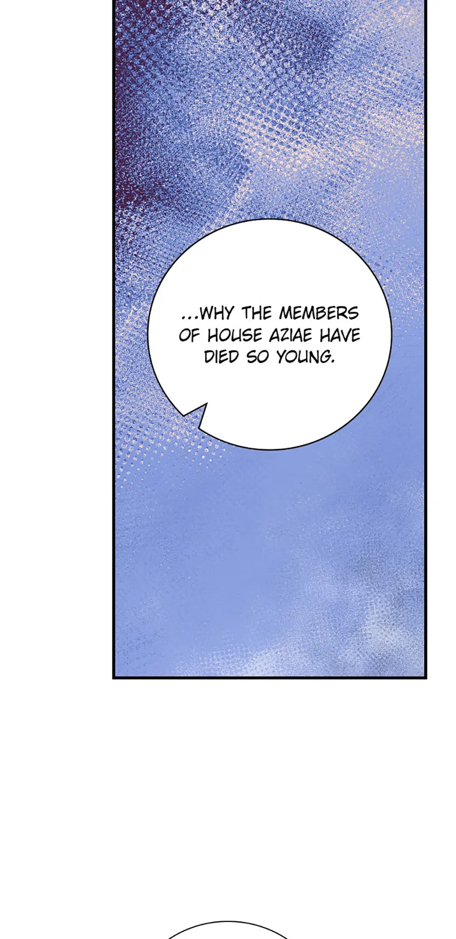 Read Aria of the Withered Branch EN Manga Online