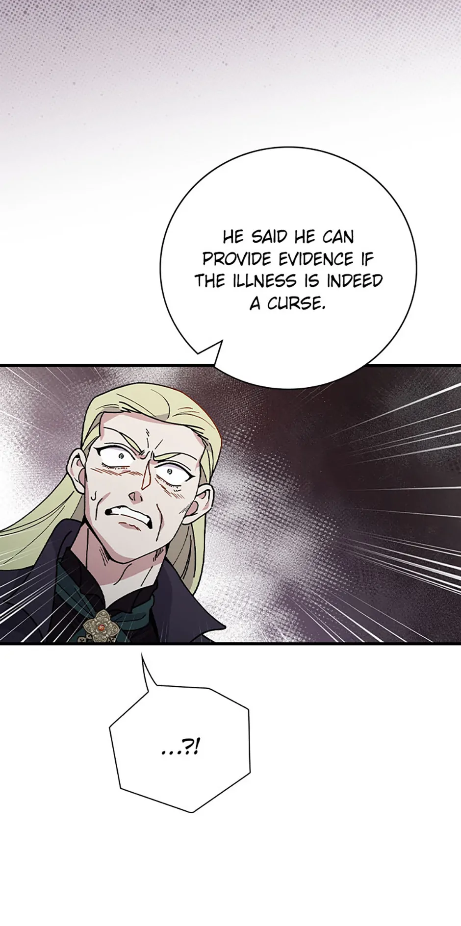 Read Aria of the Withered Branch EN Manga Online