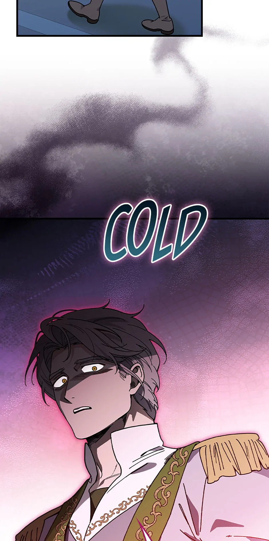 Read Aria of the Withered Branch EN Manga Online