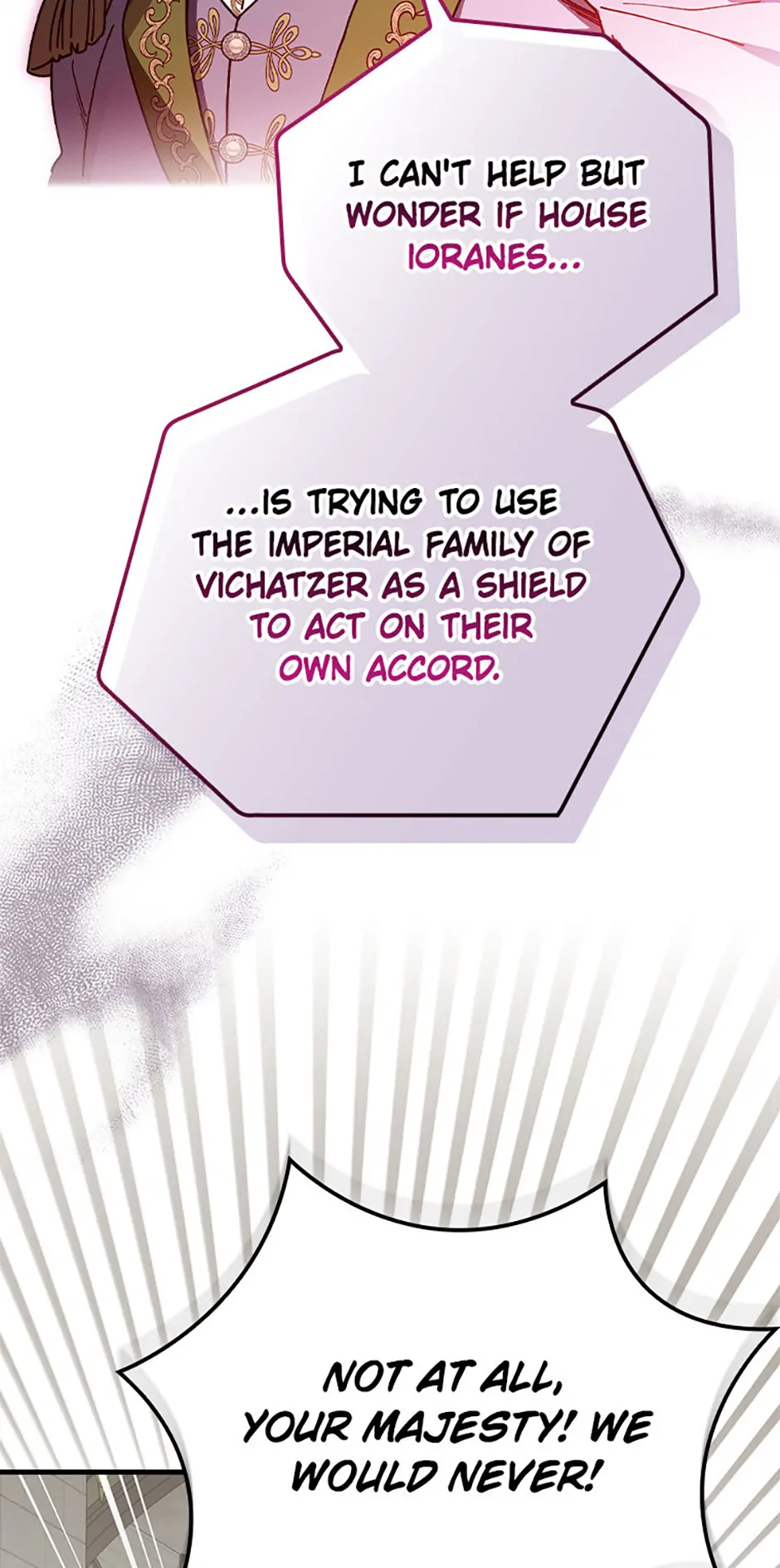 Read Aria of the Withered Branch EN Manga Online