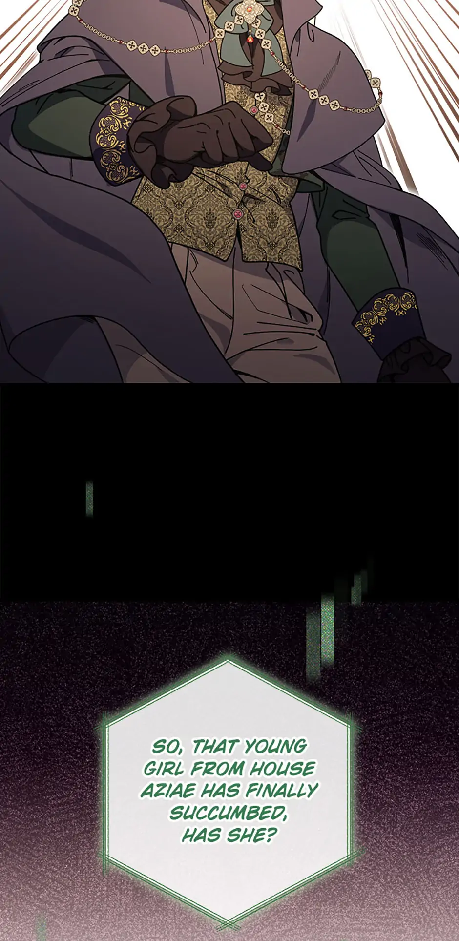 Read Aria of the Withered Branch EN Manga Online