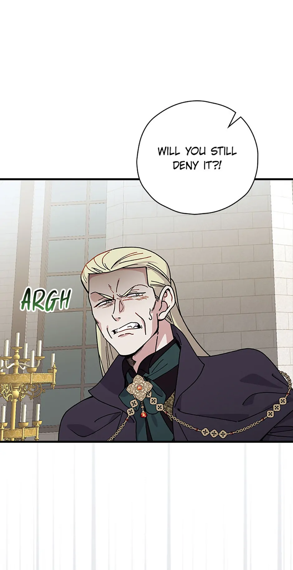 Read Aria of the Withered Branch EN Manga Online