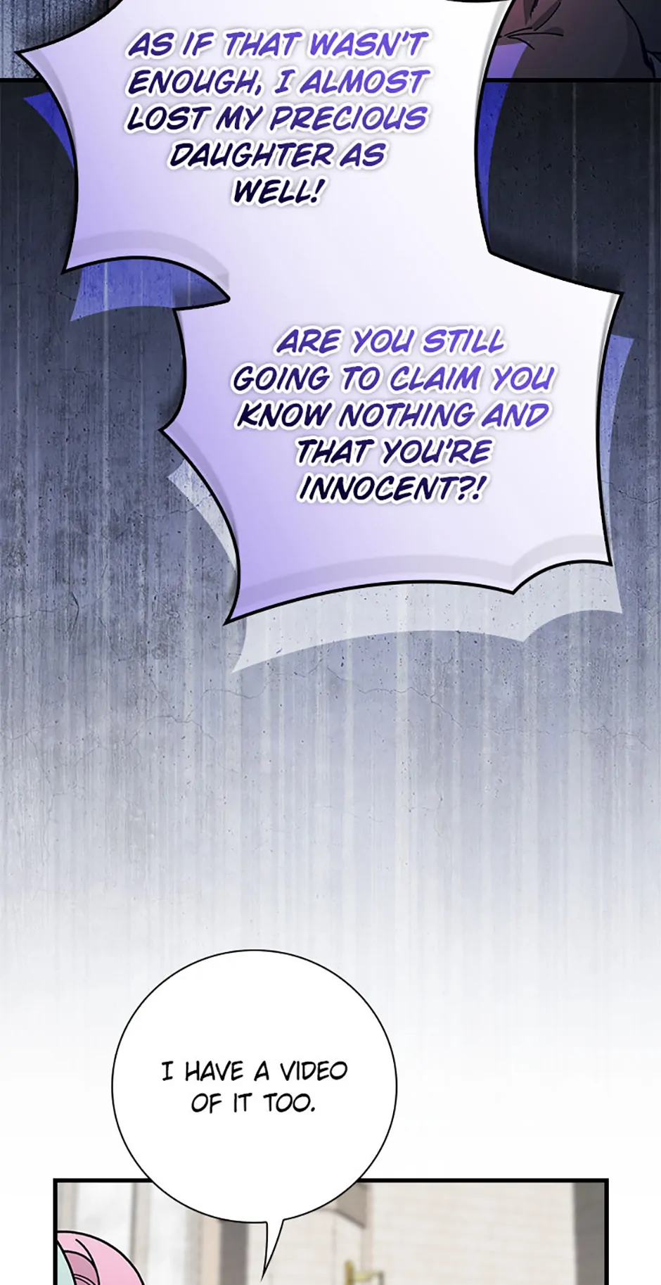 Read Aria of the Withered Branch EN Manga Online