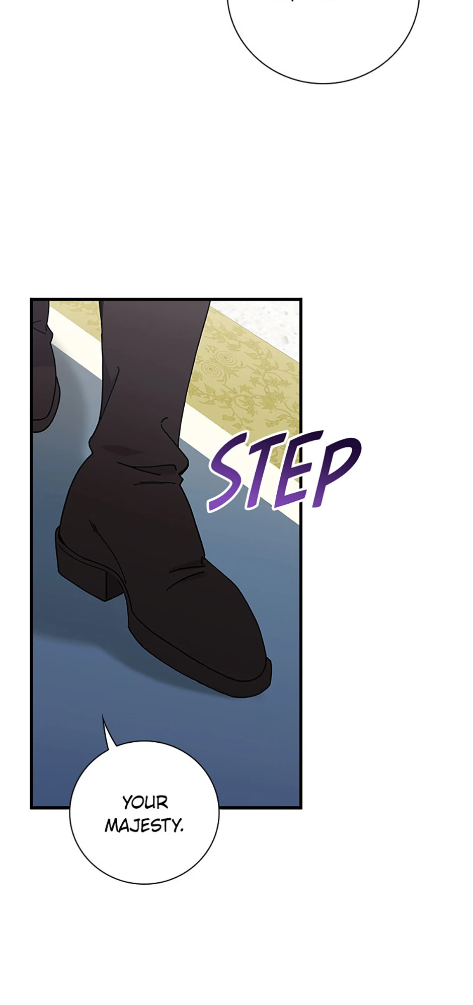 Read Aria of the Withered Branch EN Manga Online