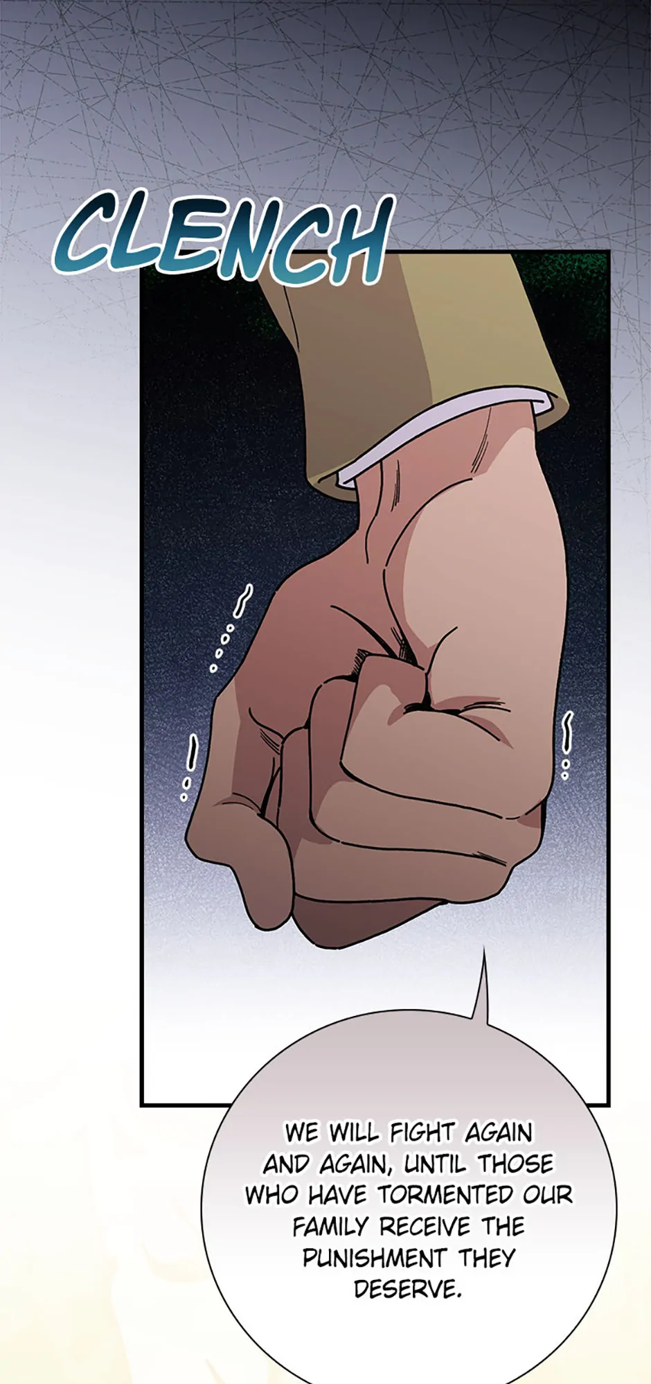 Read Aria of the Withered Branch EN Manga Online