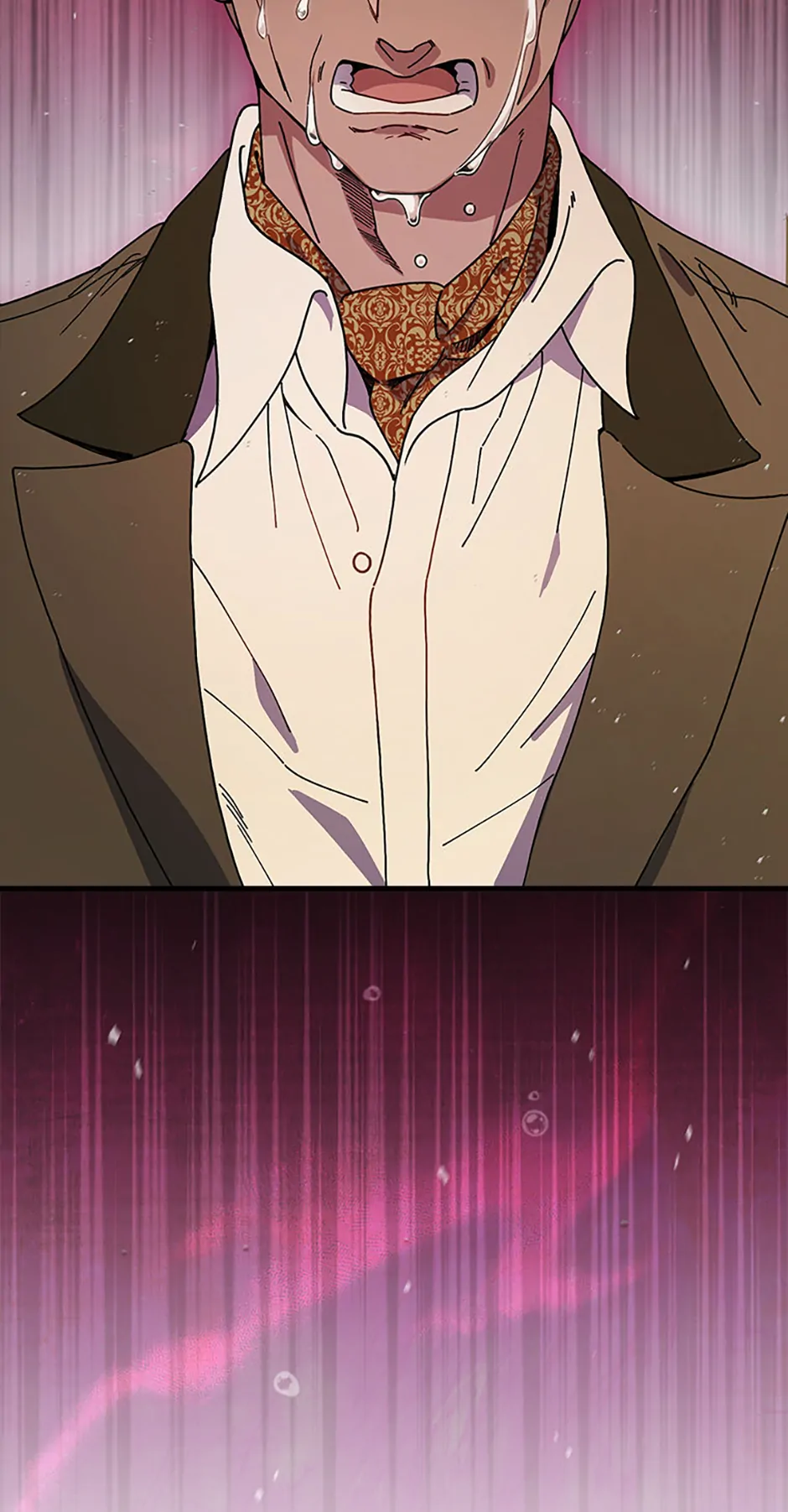 Read Aria of the Withered Branch EN Manga Online