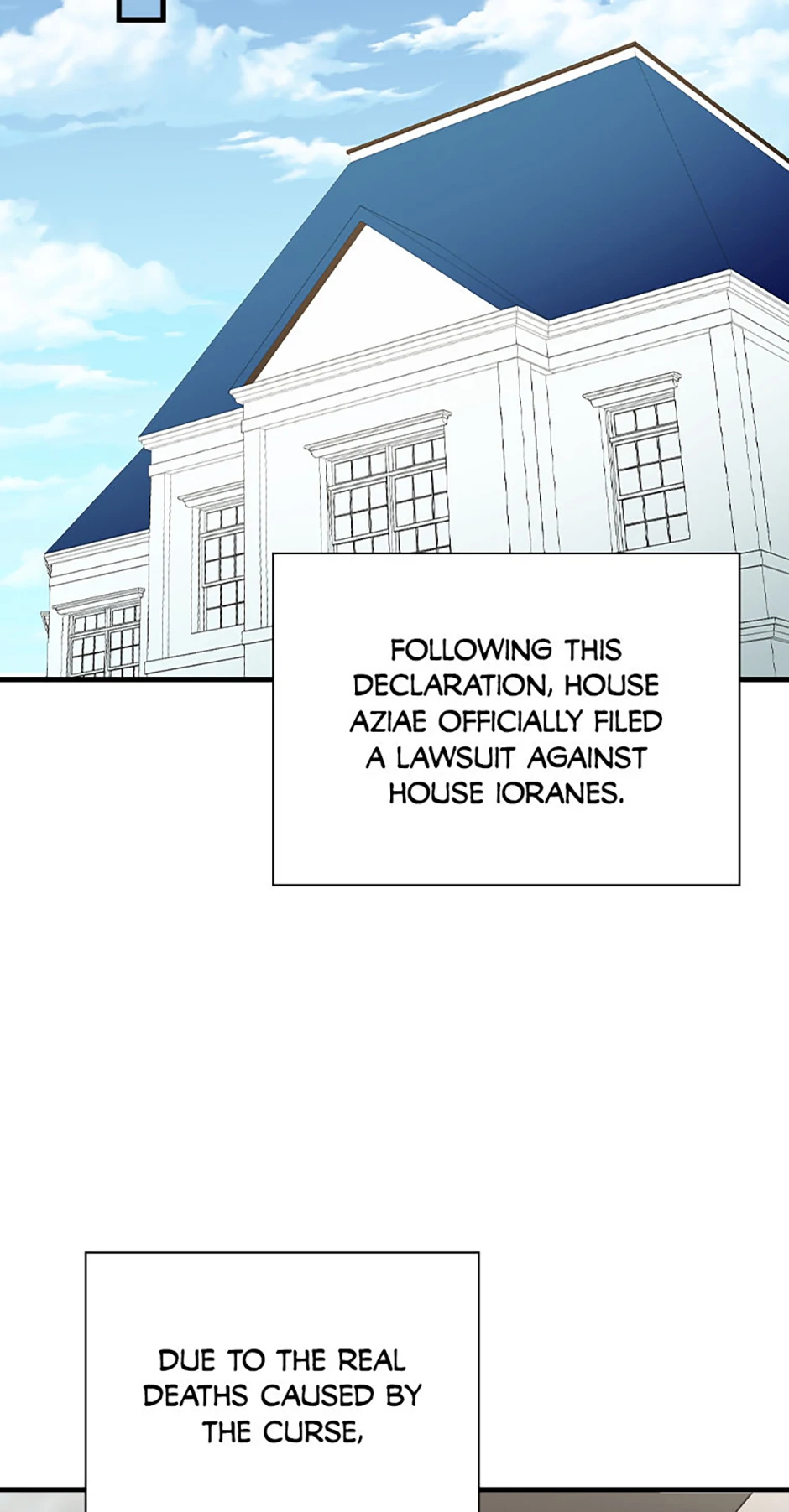 Read Aria of the Withered Branch EN Manga Online