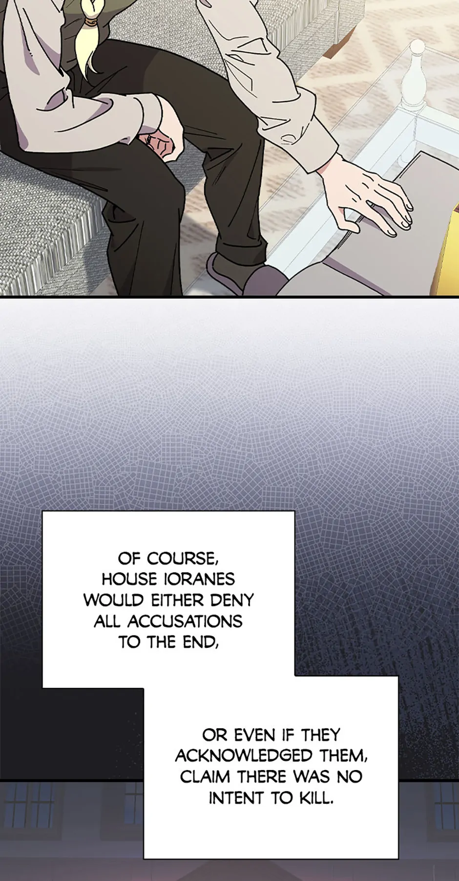 Read Aria of the Withered Branch EN Manga Online