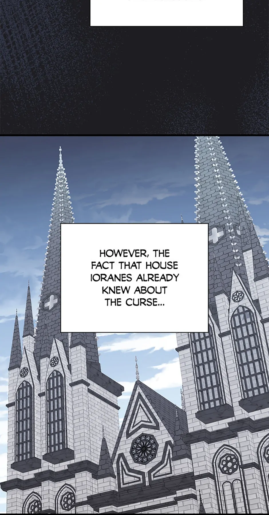 Read Aria of the Withered Branch EN Manga Online