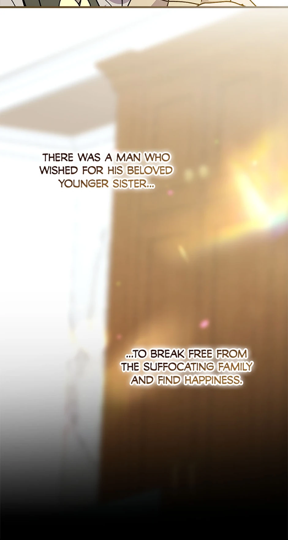 Read Aria of the Withered Branch EN Manga Online