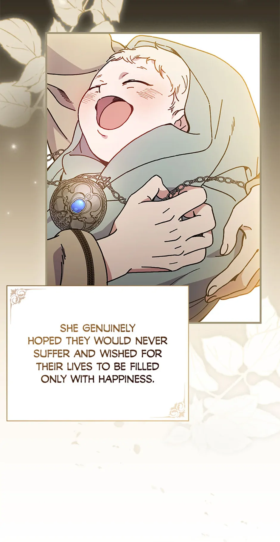 Read Aria of the Withered Branch EN Manga Online