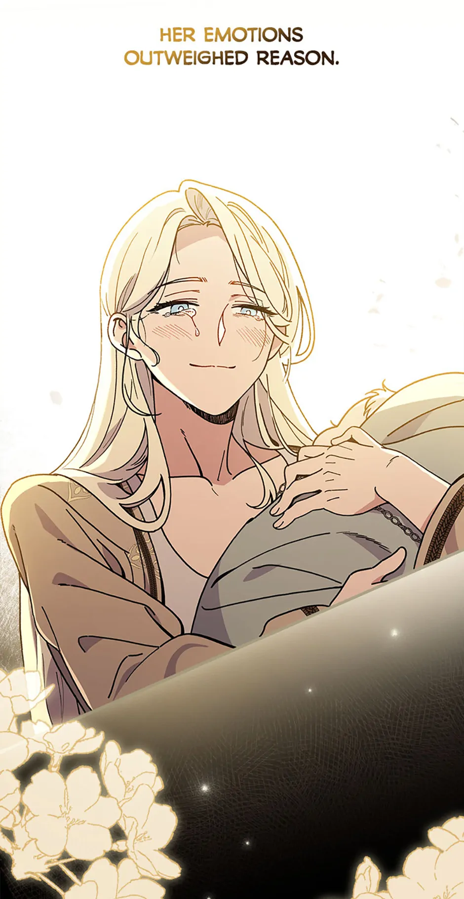 Read Aria of the Withered Branch EN Manga Online