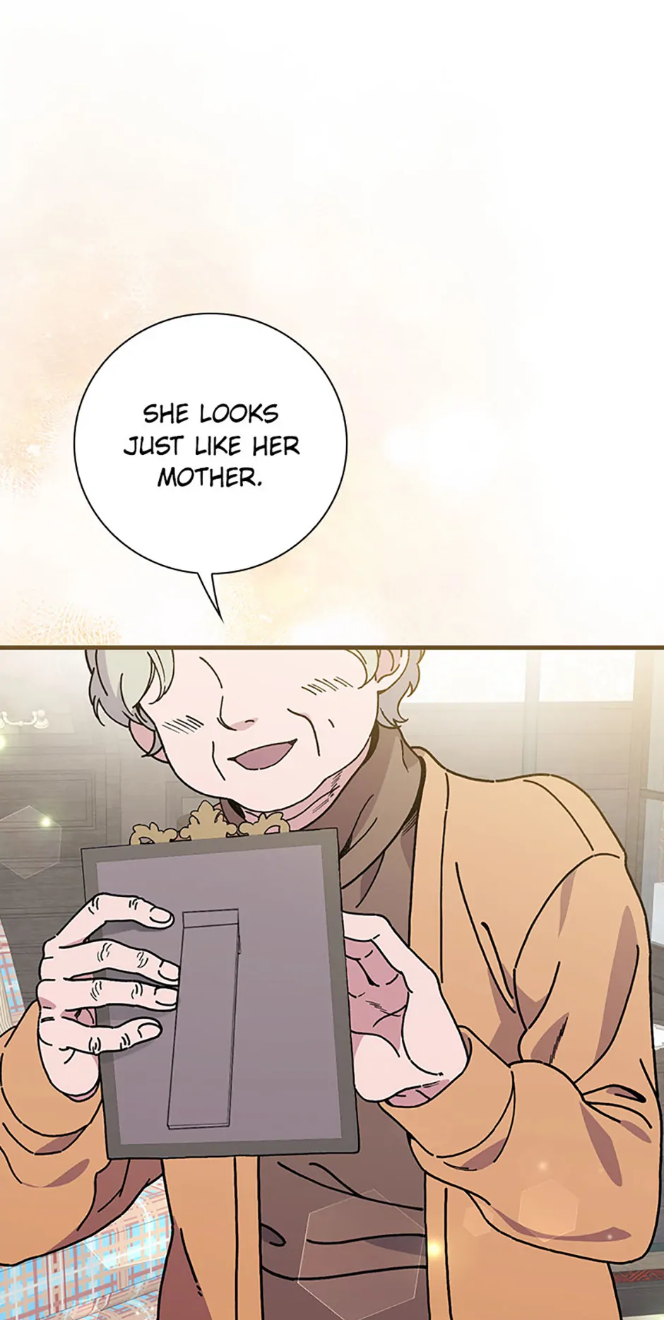 Read Aria of the Withered Branch EN Manga Online