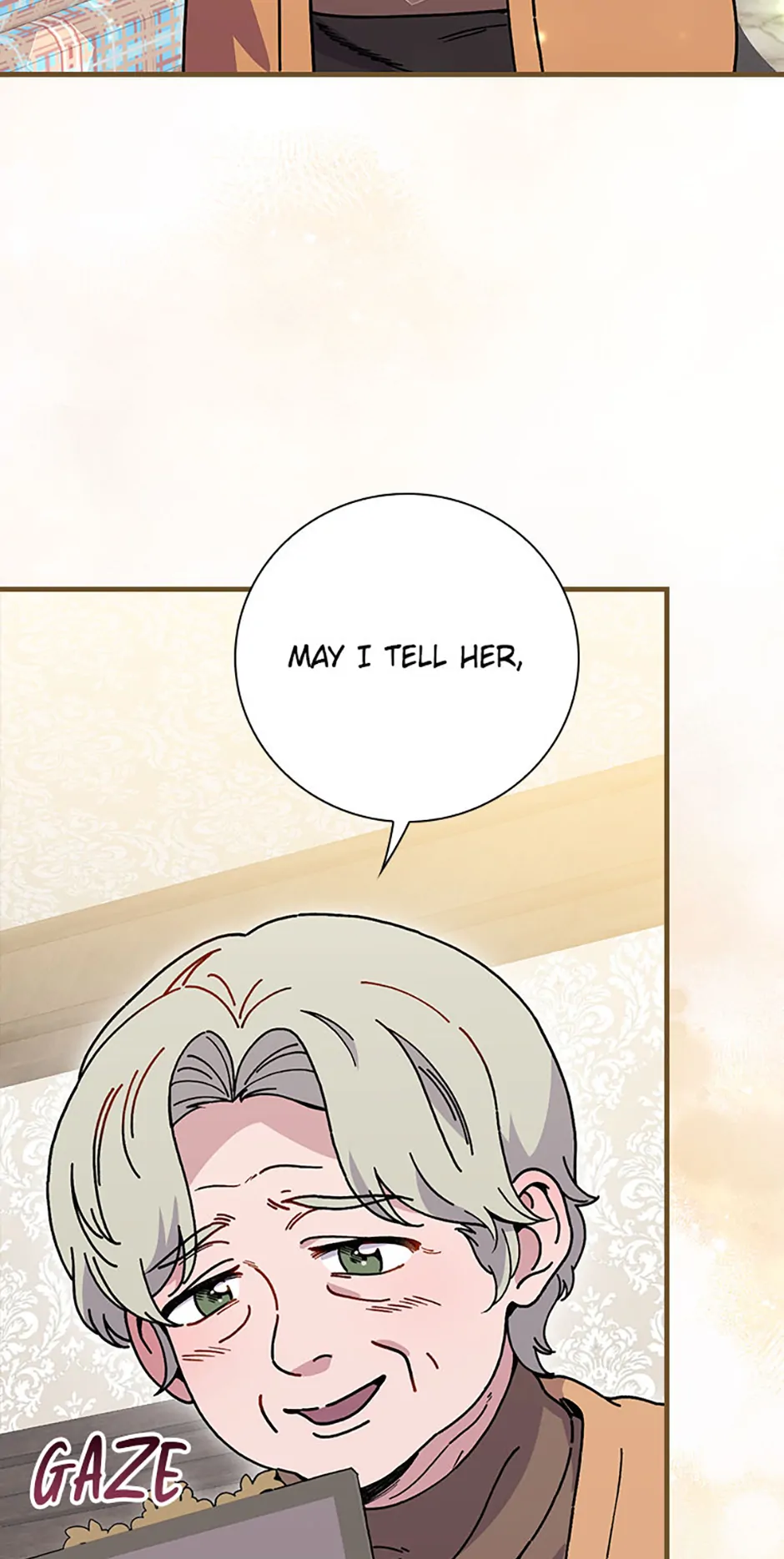 Read Aria of the Withered Branch EN Manga Online