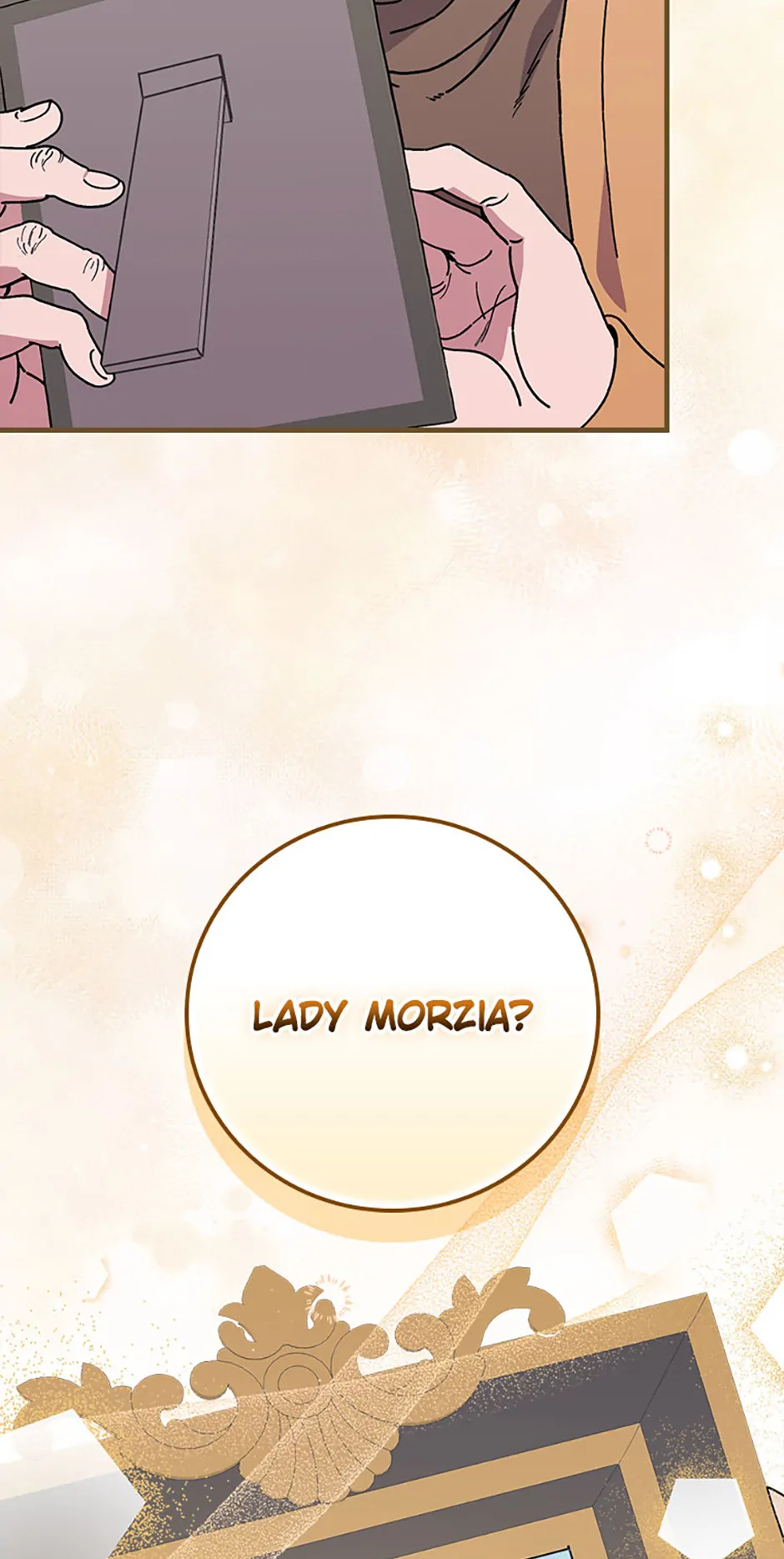 Read Aria of the Withered Branch EN Manga Online