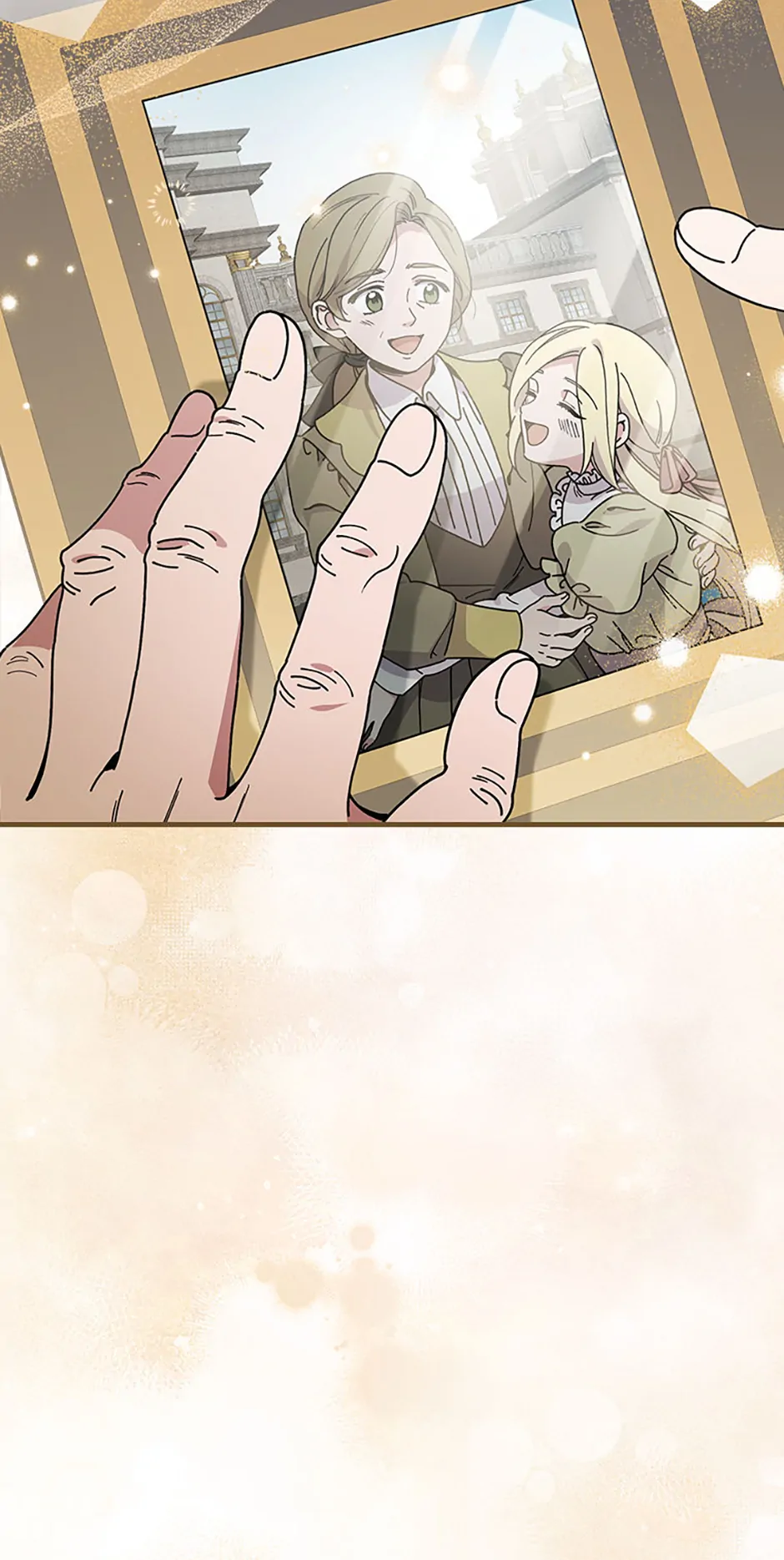 Read Aria of the Withered Branch EN Manga Online