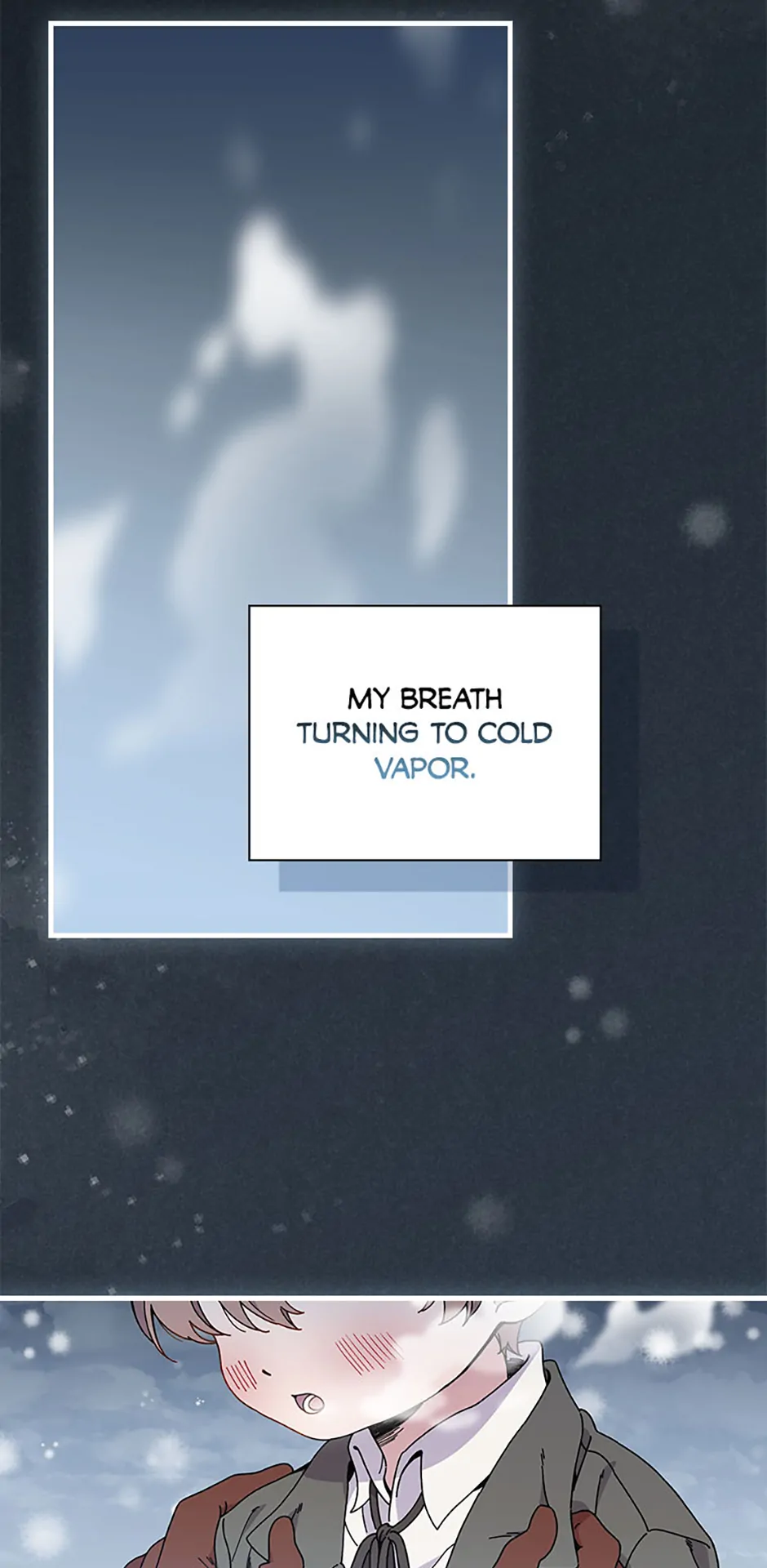 Read Aria of the Withered Branch EN Manga Online