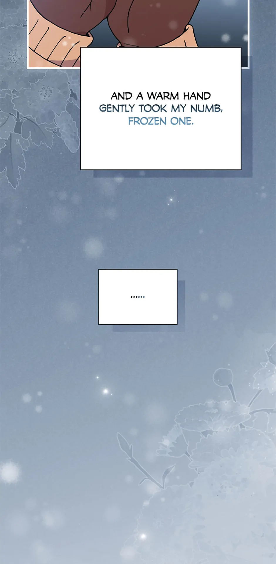 Read Aria of the Withered Branch EN Manga Online