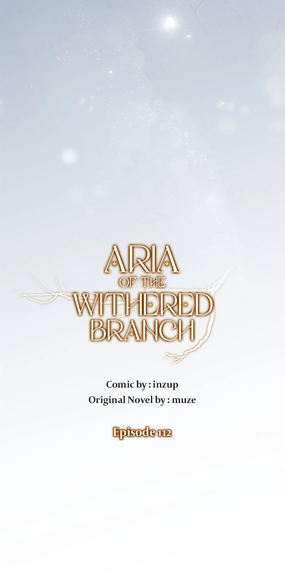 Read Aria of the Withered Branch EN Manga Online