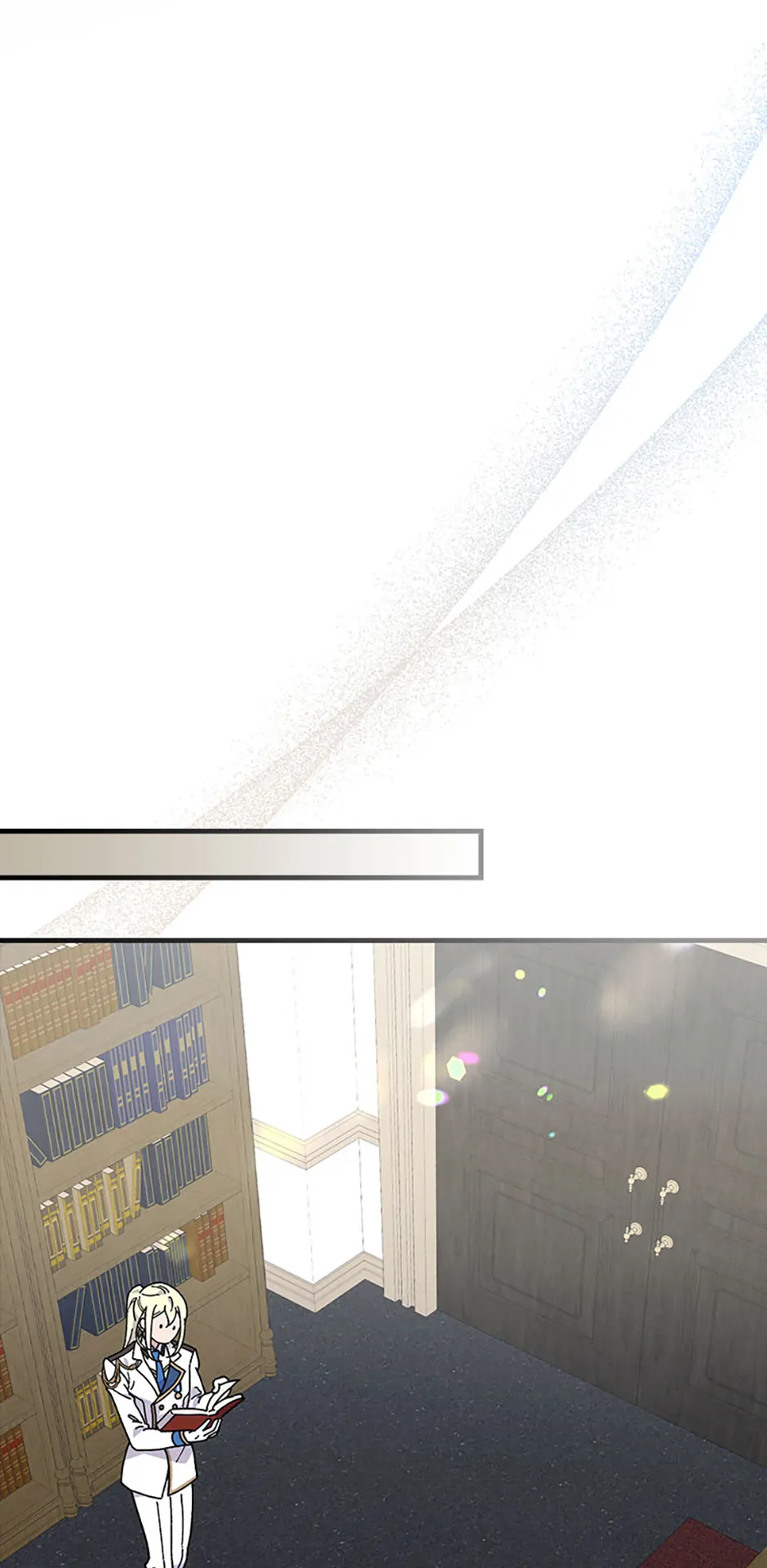 Read Aria of the Withered Branch EN Manga Online