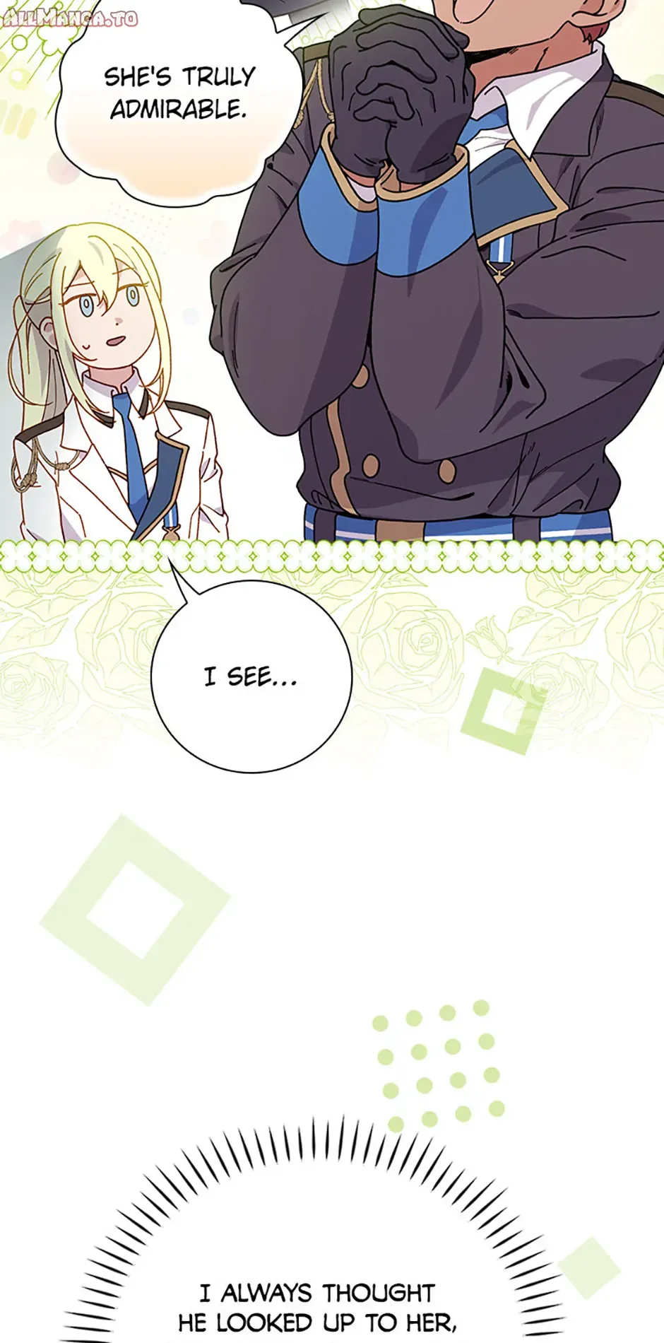 Read Aria of the Withered Branch EN Manga Online