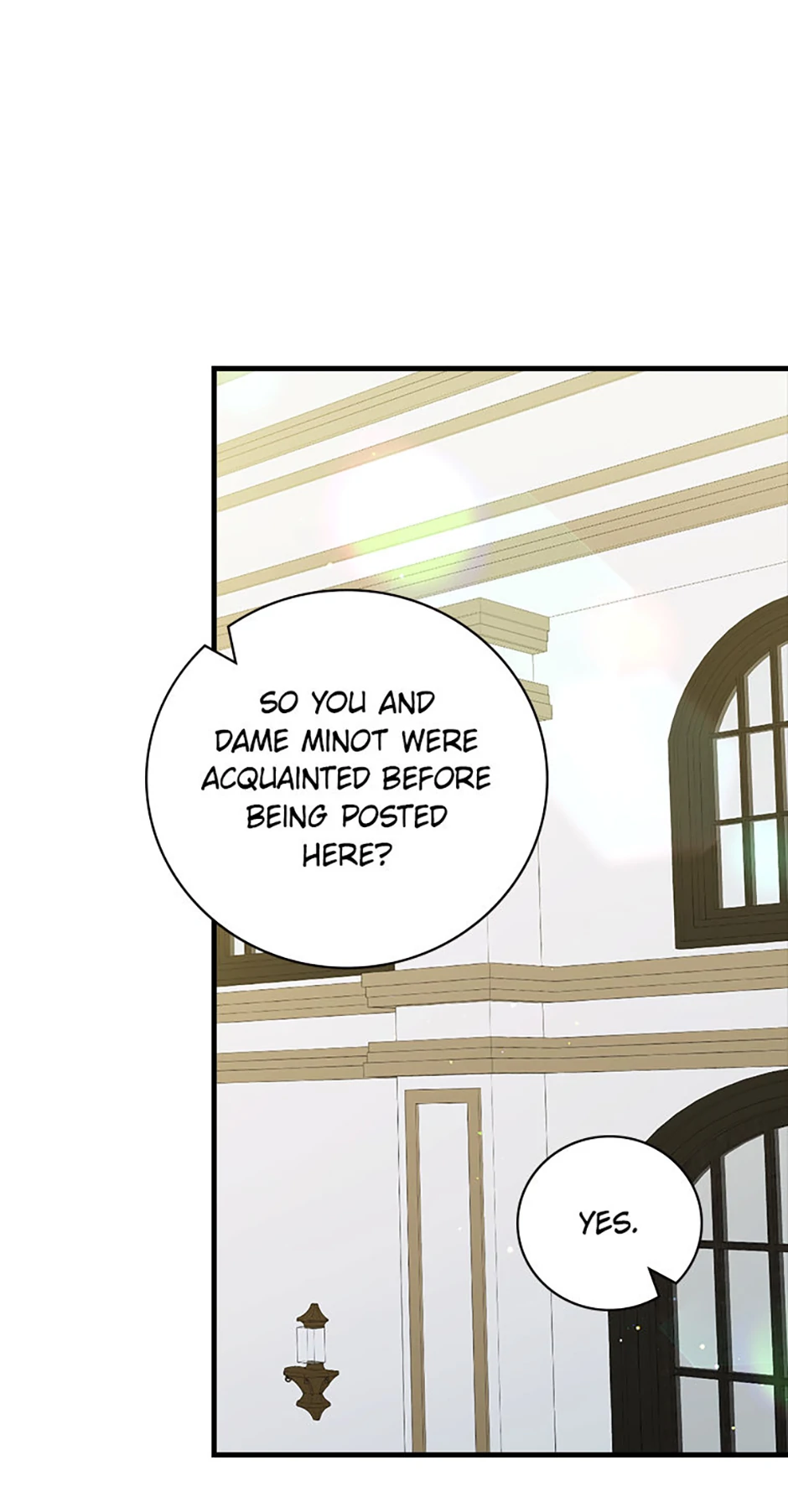 Read Aria of the Withered Branch EN Manga Online