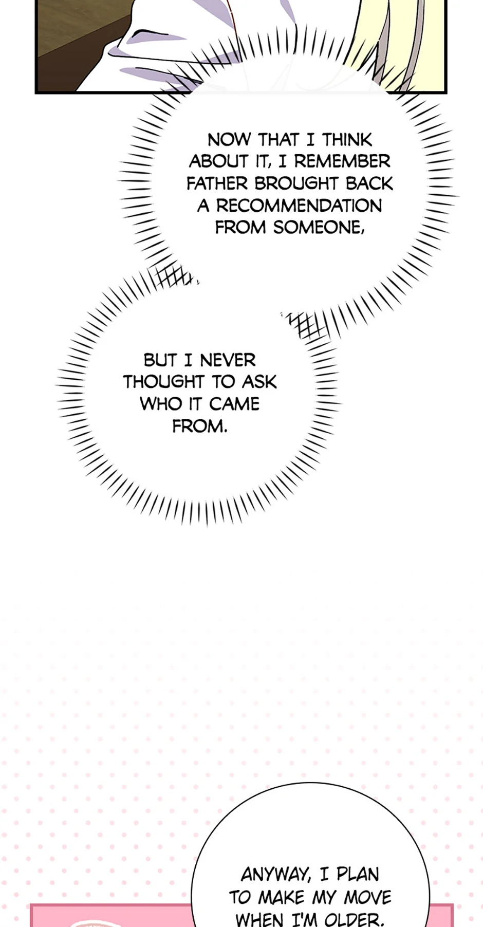 Read Aria of the Withered Branch EN Manga Online