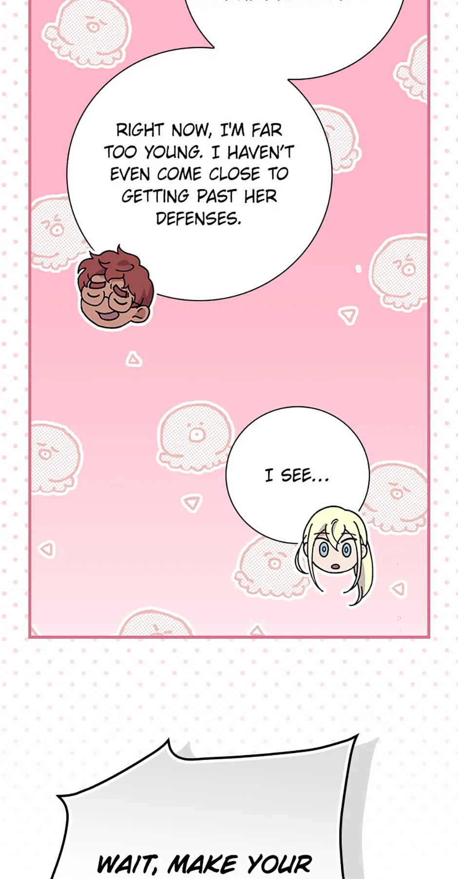 Read Aria of the Withered Branch EN Manga Online