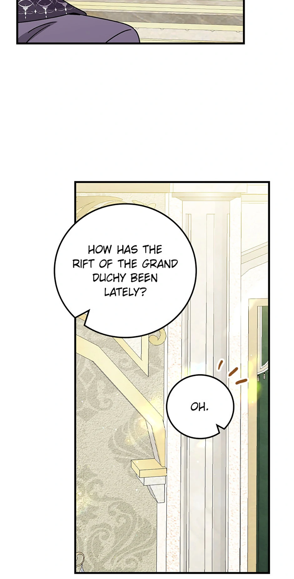 Read Aria of the Withered Branch EN Manga Online