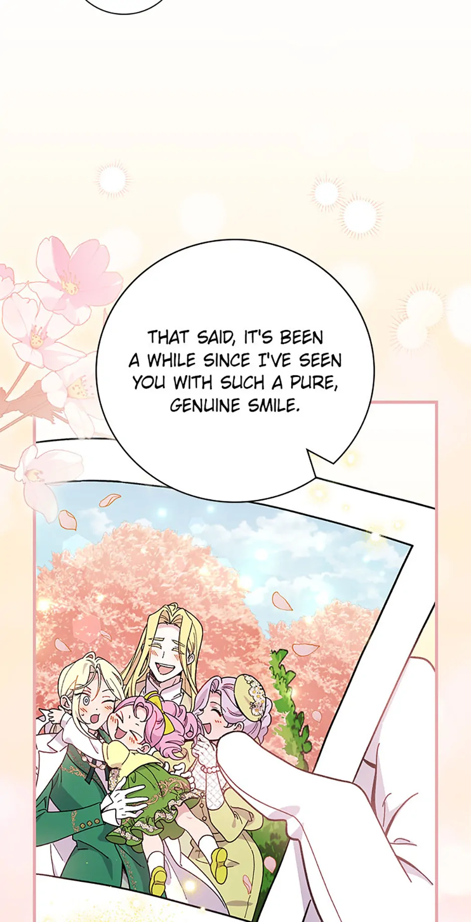 Read Aria of the Withered Branch EN Manga Online