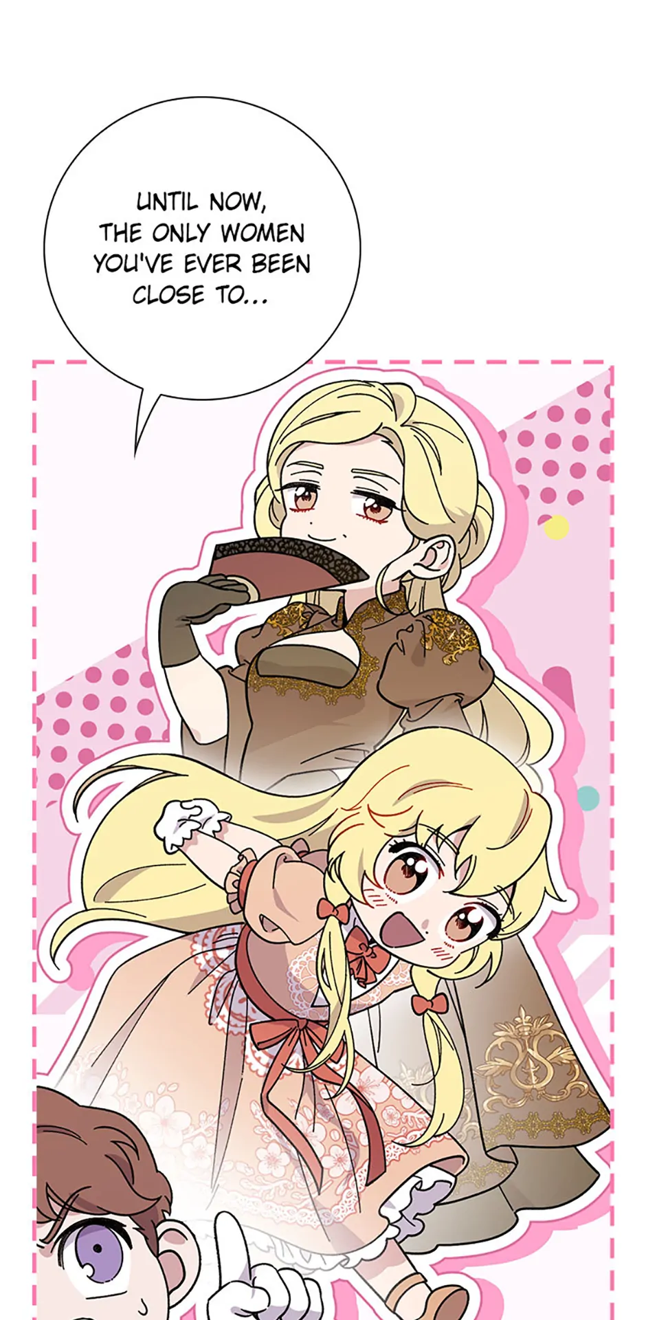 Read Aria of the Withered Branch EN Manga Online