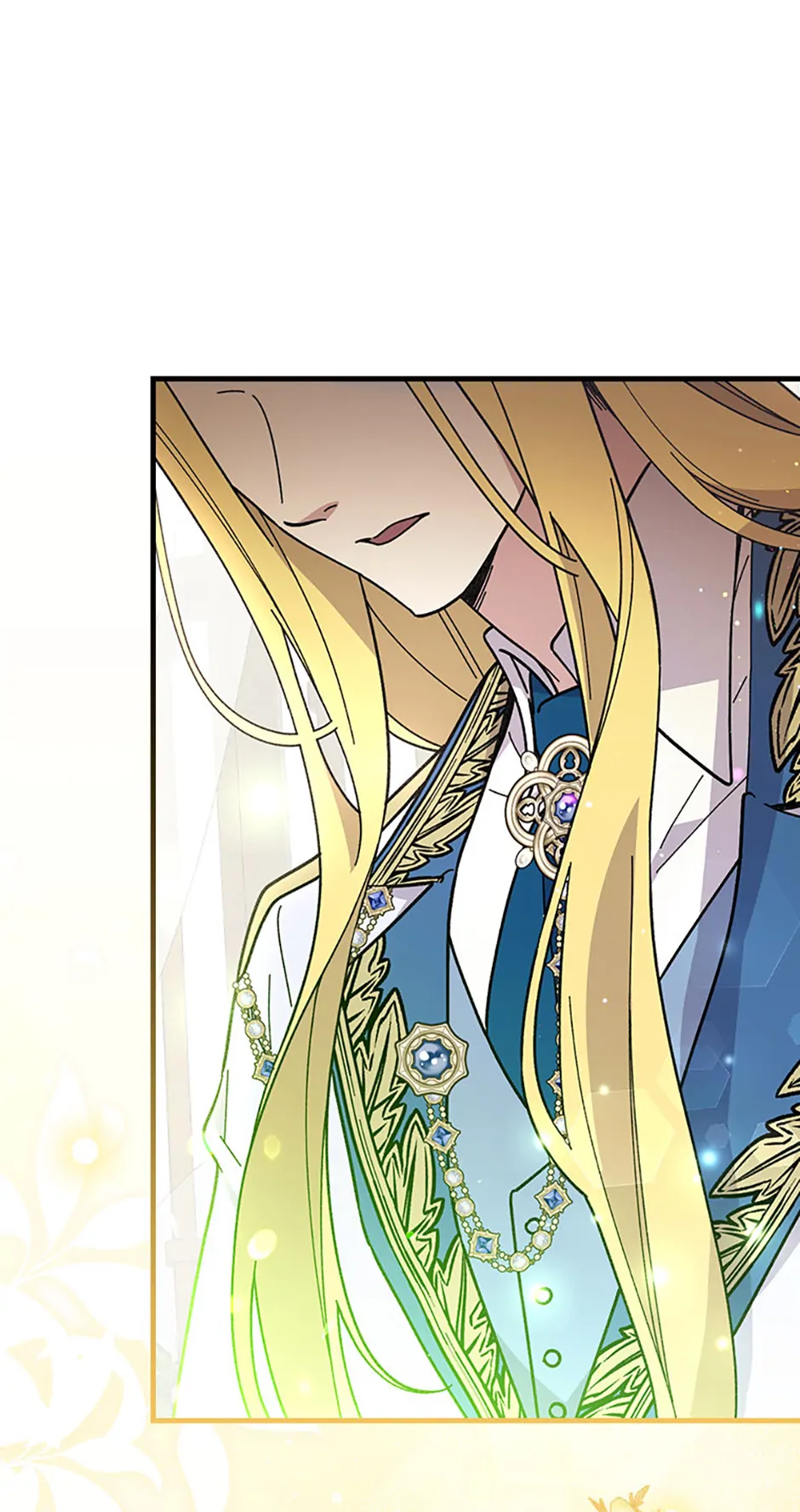 Read Aria of the Withered Branch EN Manga Online