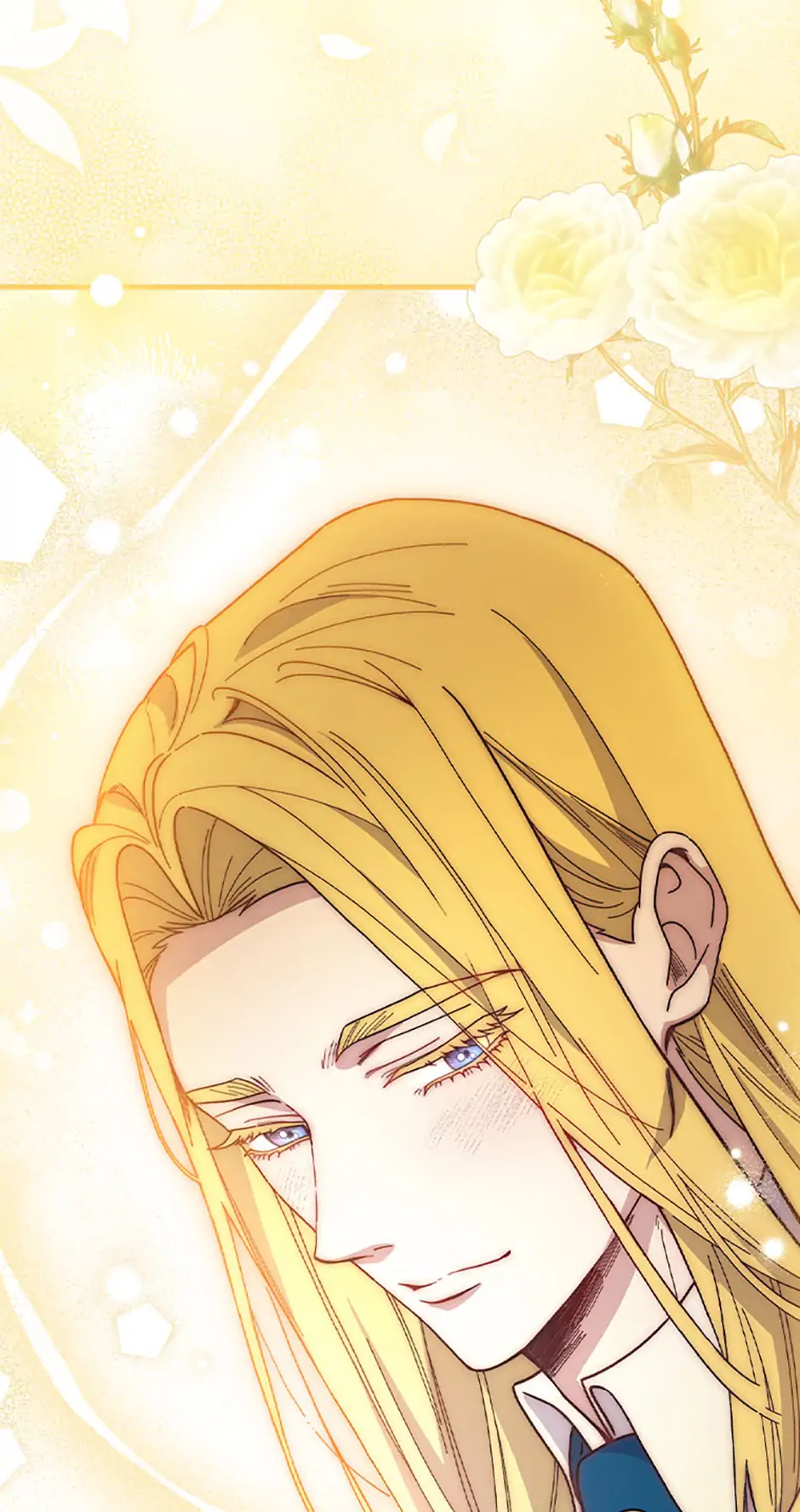 Read Aria of the Withered Branch EN Manga Online