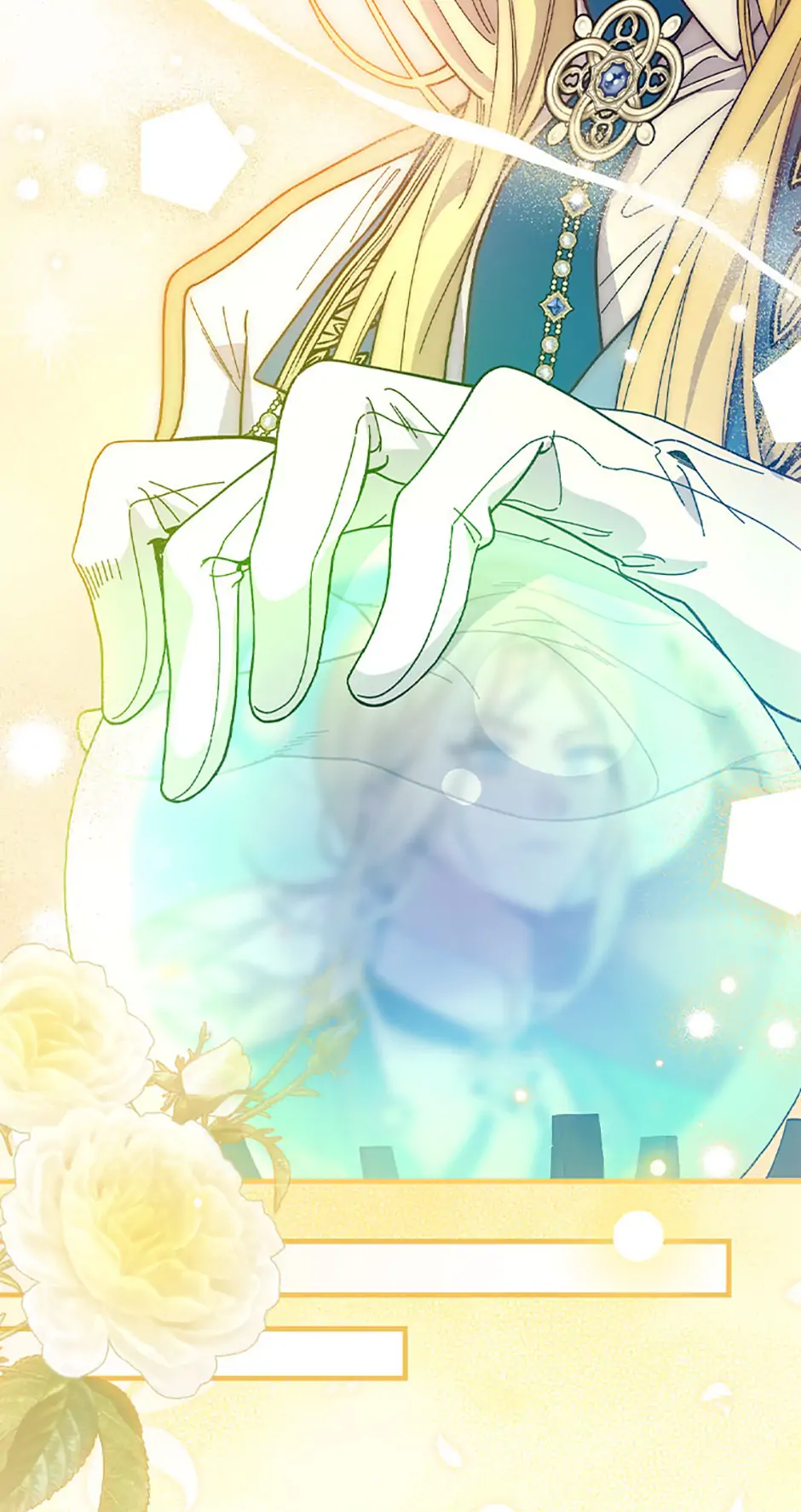 Read Aria of the Withered Branch EN Manga Online