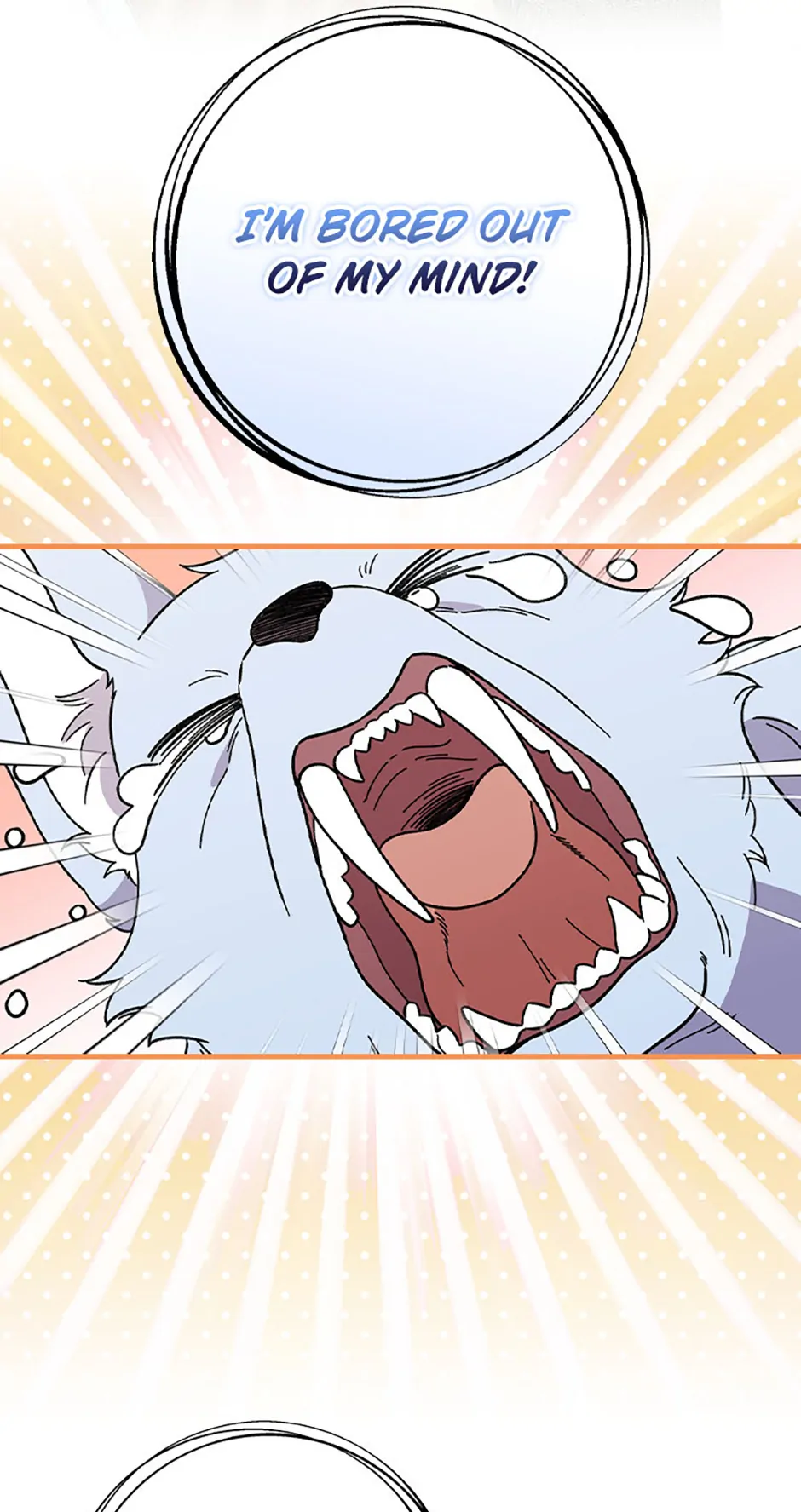 Read Aria of the Withered Branch EN Manga Online